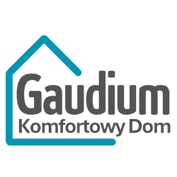 Gaudium - Komfortowy Dom