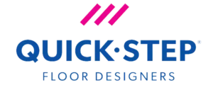 quick step logo